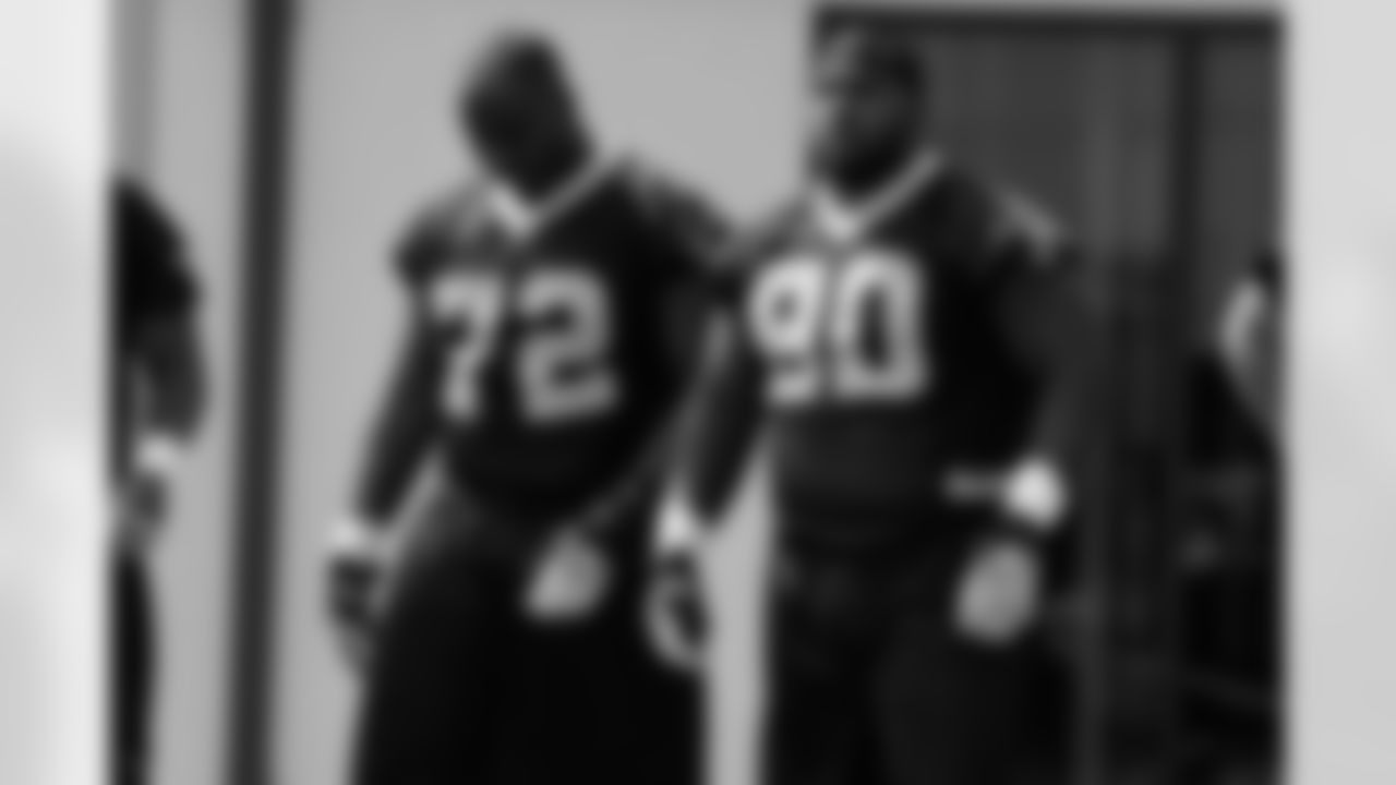 Rookie MiniCamp