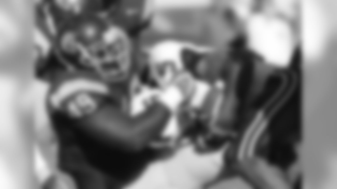 Sedrick Ellis