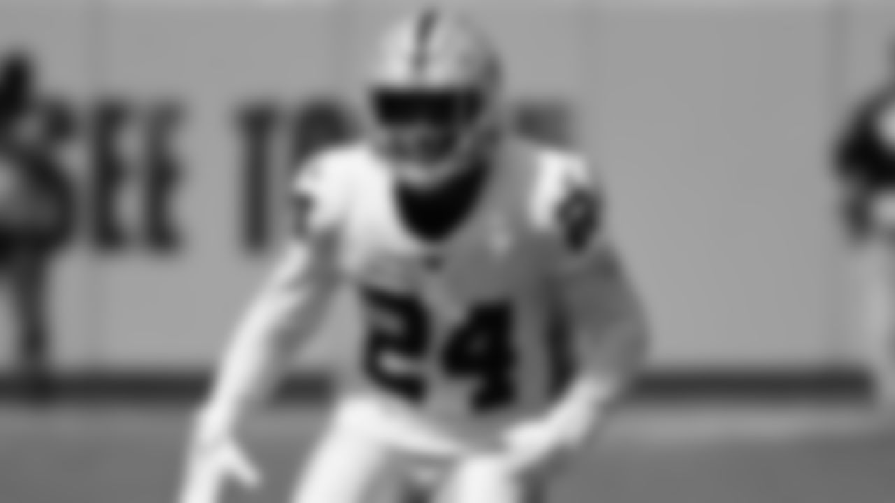 New Orleans Saints announced that they have signed with free agent safety Johnathan Abram on Wednesday, March 22, 2023. Check out Johnathan in action with the Seattle Seahawks and Las Vegas Raiders during his NFL career.
