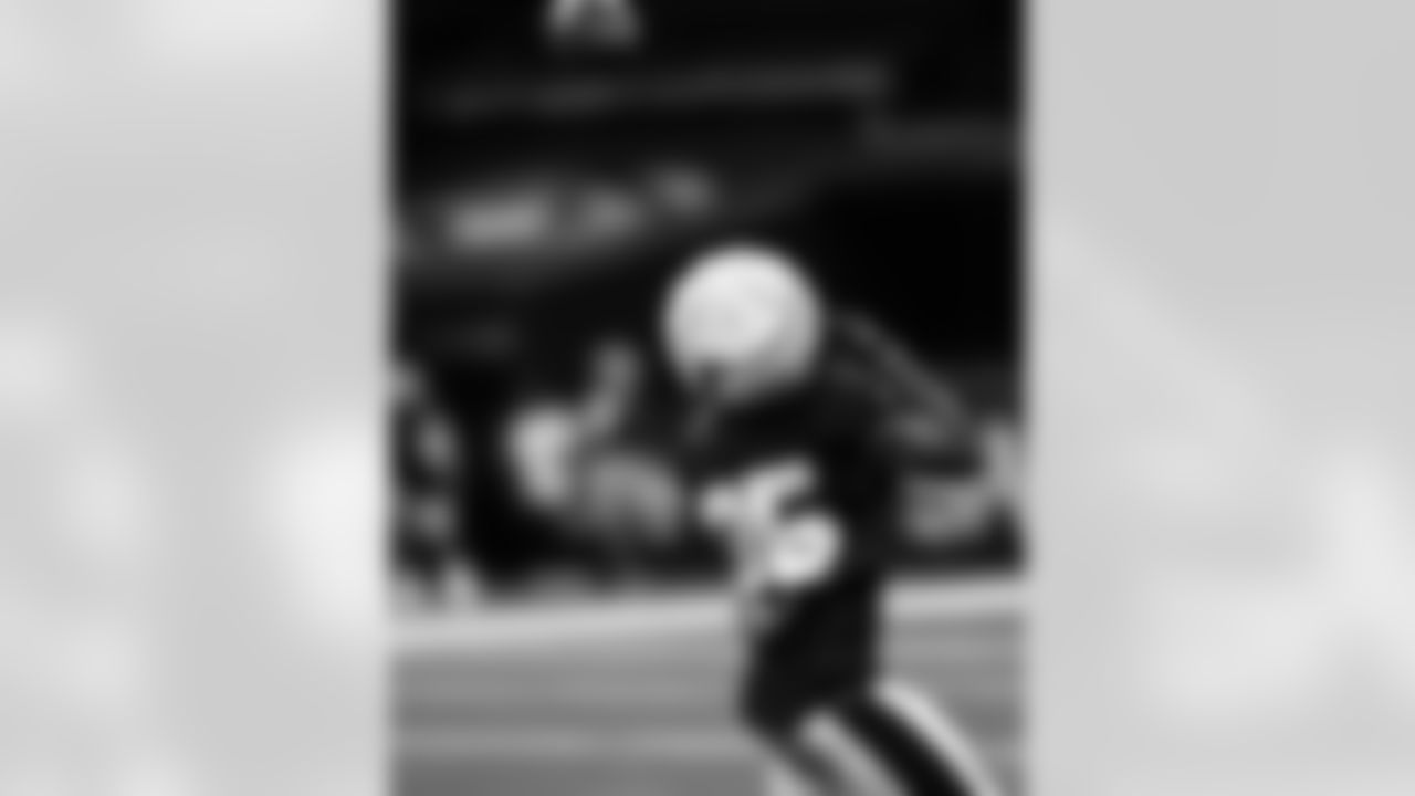 The New Orleans Saints took the field for workouts during 2023 Training Camp presented by Rouses Markets on Friday, August 11.