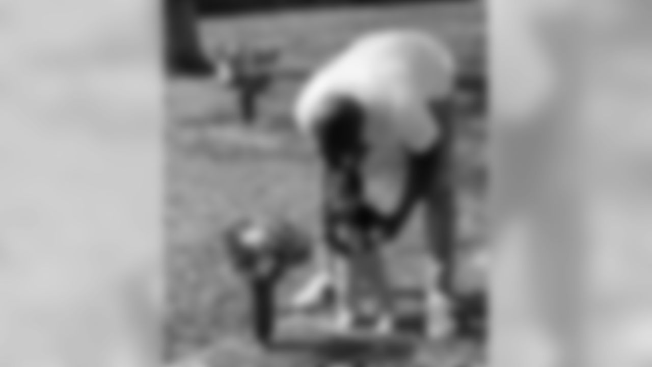 Chris Banjo: Céline Olayinka...meet Grandma Olayinka
I wish my mother were here to hold you and watch you and your brother grow the way we are able to. The bond between you all would have truly been special!! HAPPY MOTHERS DAY TO MY ANGEL!!!
The best mother I could have ever asked for!!