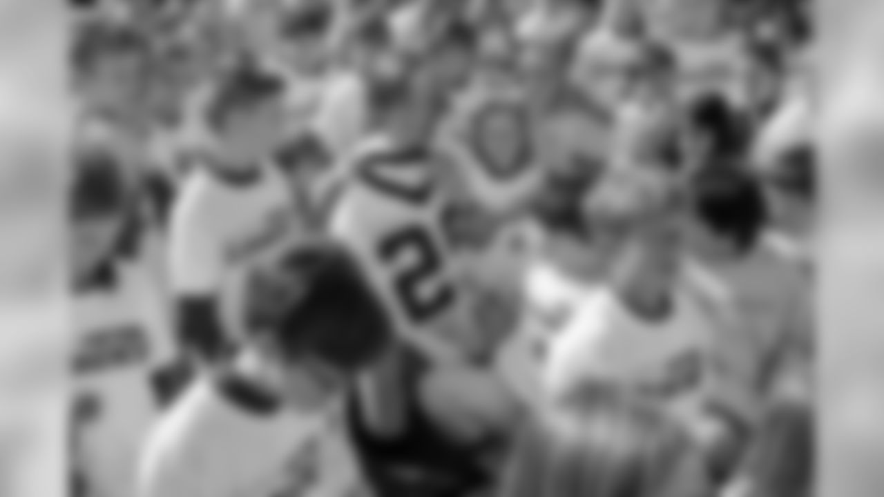 Saints Junior Training Camp at Isidore Newman School on Tuesday, December 3, 2019.