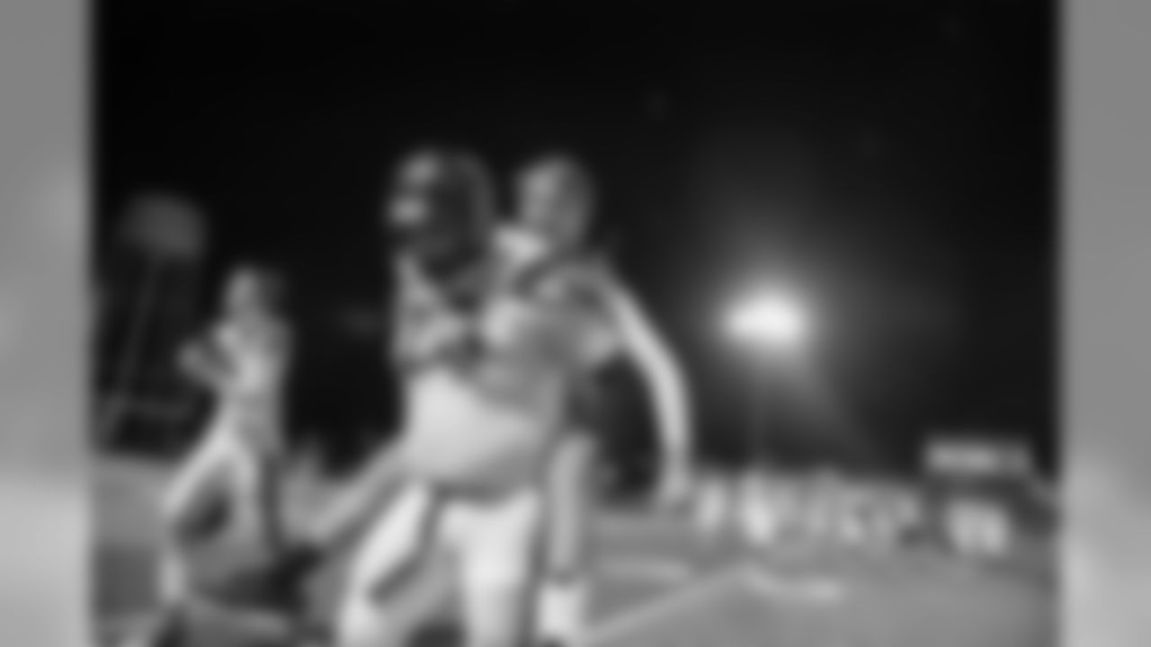 St. Stanislaus takes on Bay High School in the Mississippi High School Game of the Month presented by Sanderson Farms
