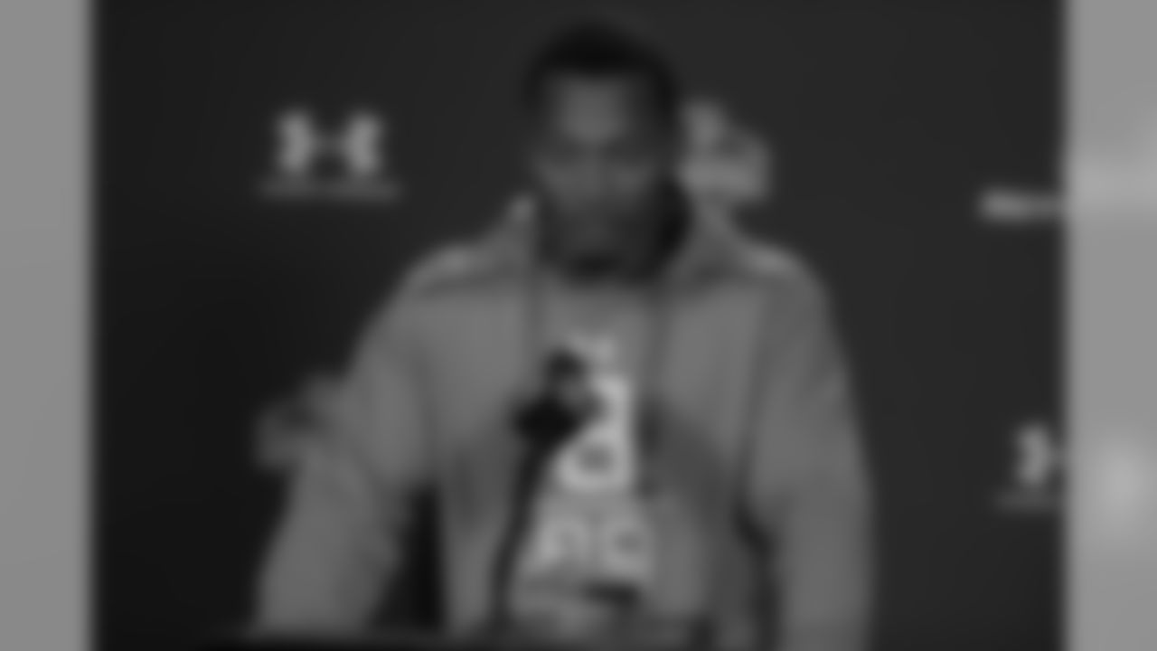 UCLA QB Brett Hundley