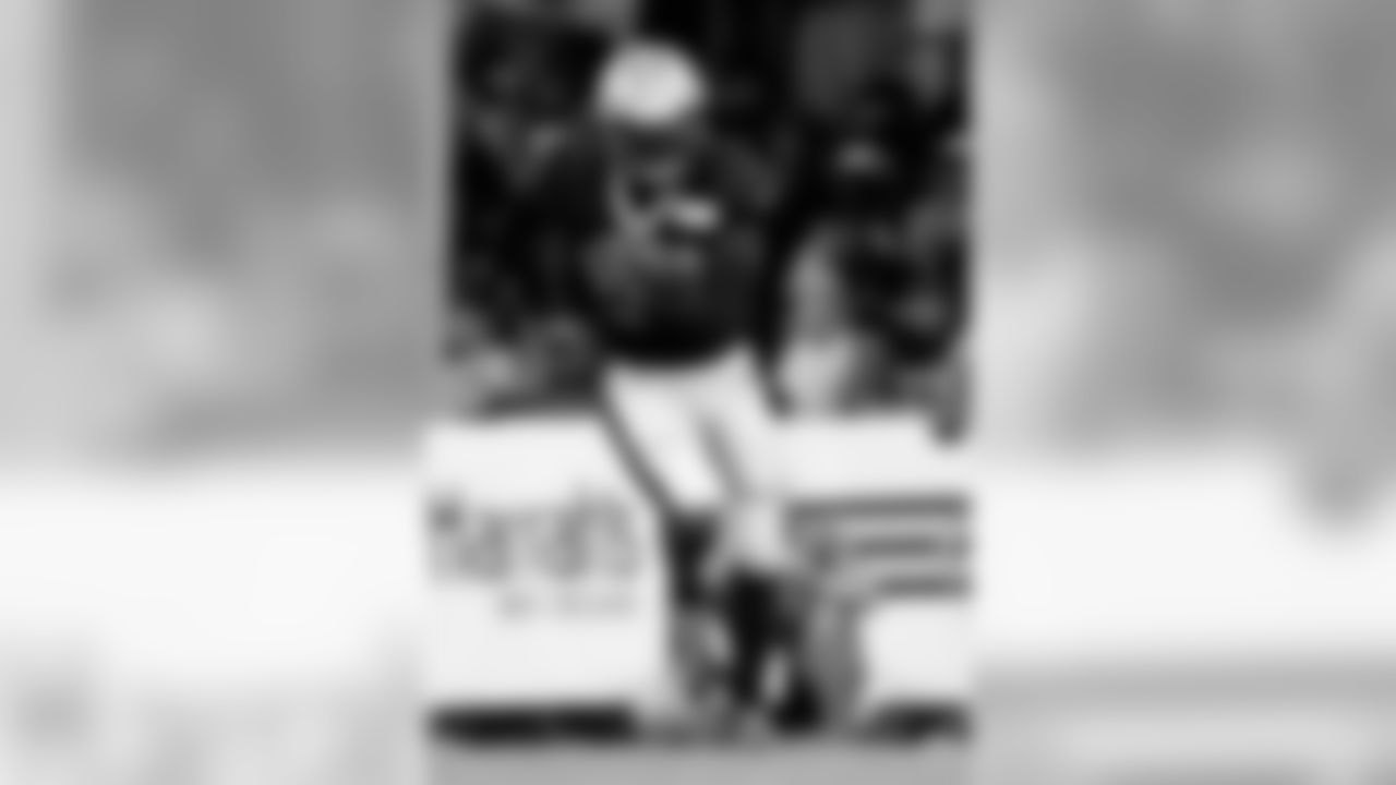 8-3-19 Training Camp in Metairie, LA
Headshots
2019 New Orleans Saints
All Images Copyright Michael C. Hebert