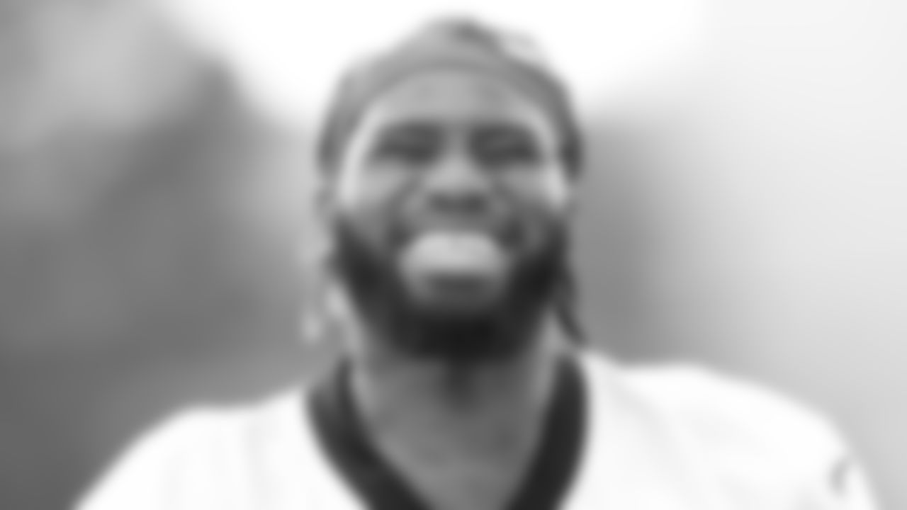 Check out the faces of your New Orleans Saints players who take the field during the 2022 NFL season for the Black and Gold. Tre'Quan Smith, WR #10