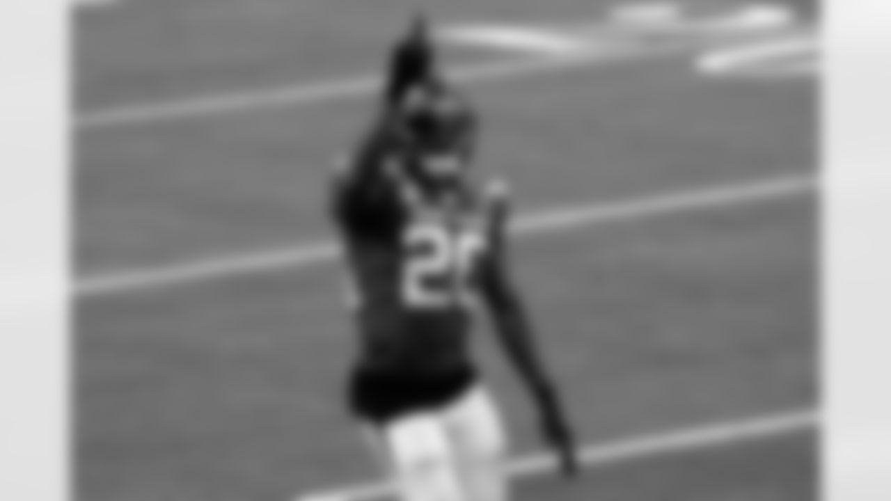 New Orleans Saints announced that they have agreed to terms with unrestricted free agent safety Marcus Maye on Wednesday, March 16, 2022. Check out Marcus in action with the New York Jets during his six NFL seasons.