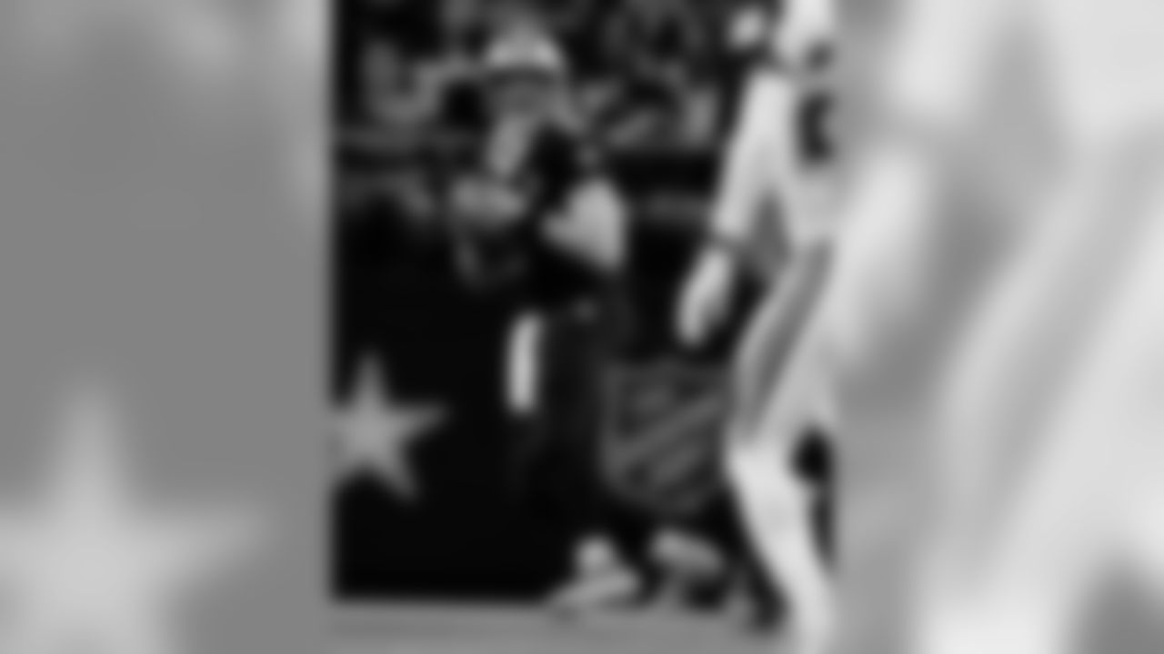 Cowboys 13- Saints 10 (L)
New Orleans Saints 2018 Season
Michael C. Hebert