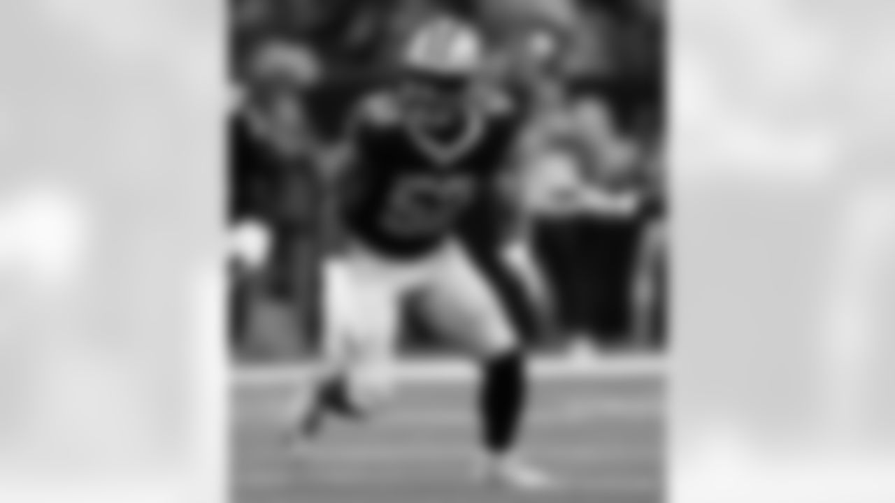 Check out the game action from the New Orleans Saints game against the Kansas City Chiefs in Week 1 of the 2023 NFL Preseason.