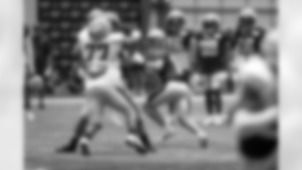 Full coverage of the New Orleans Saints workouts during 2023 Training Camp presented by Rouses Markets on Wednesday, August 2.
