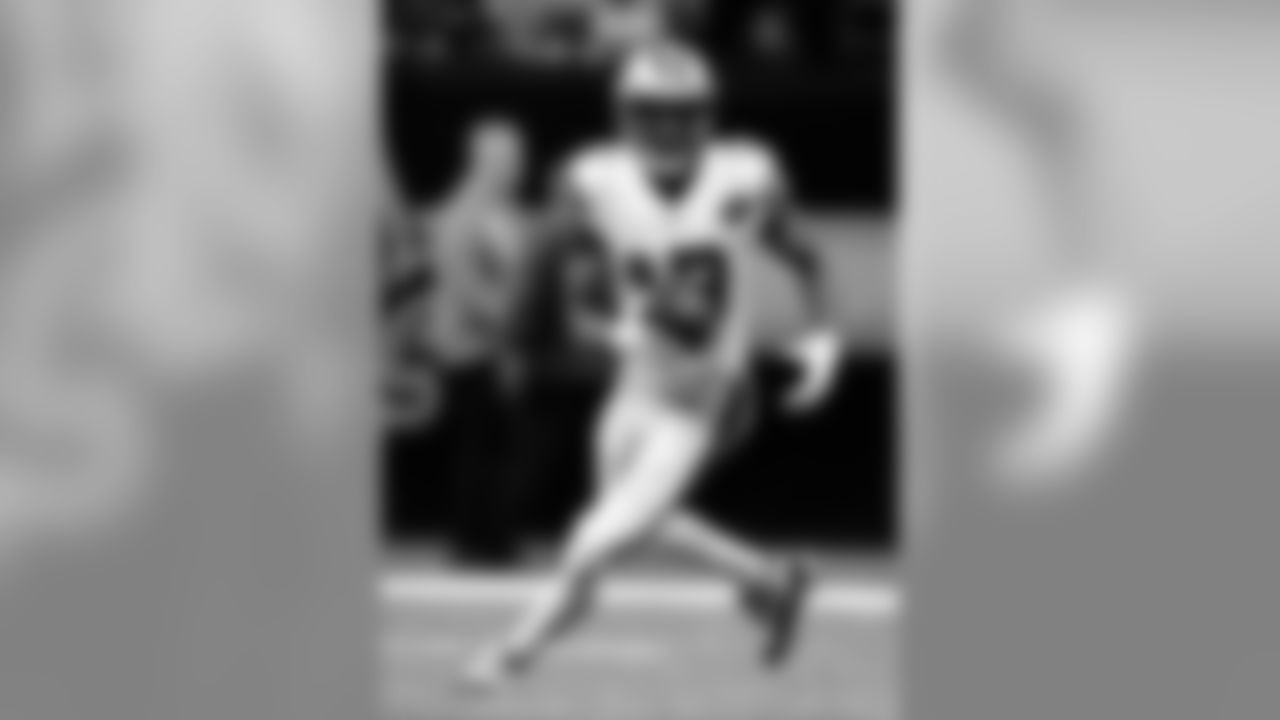 Saints 48- Eagles 7 (W)
New Orleans Saints 2018 Season
Michael C. Hebert