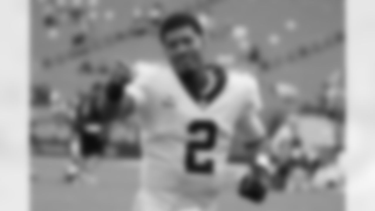 On Tuesday, March 22, 2021, quarterback Jameis Winston signed a two-year deal to remain with the New Orleans Saints. Catch Winston in action as the Saints starting QB during the 2021 season.
