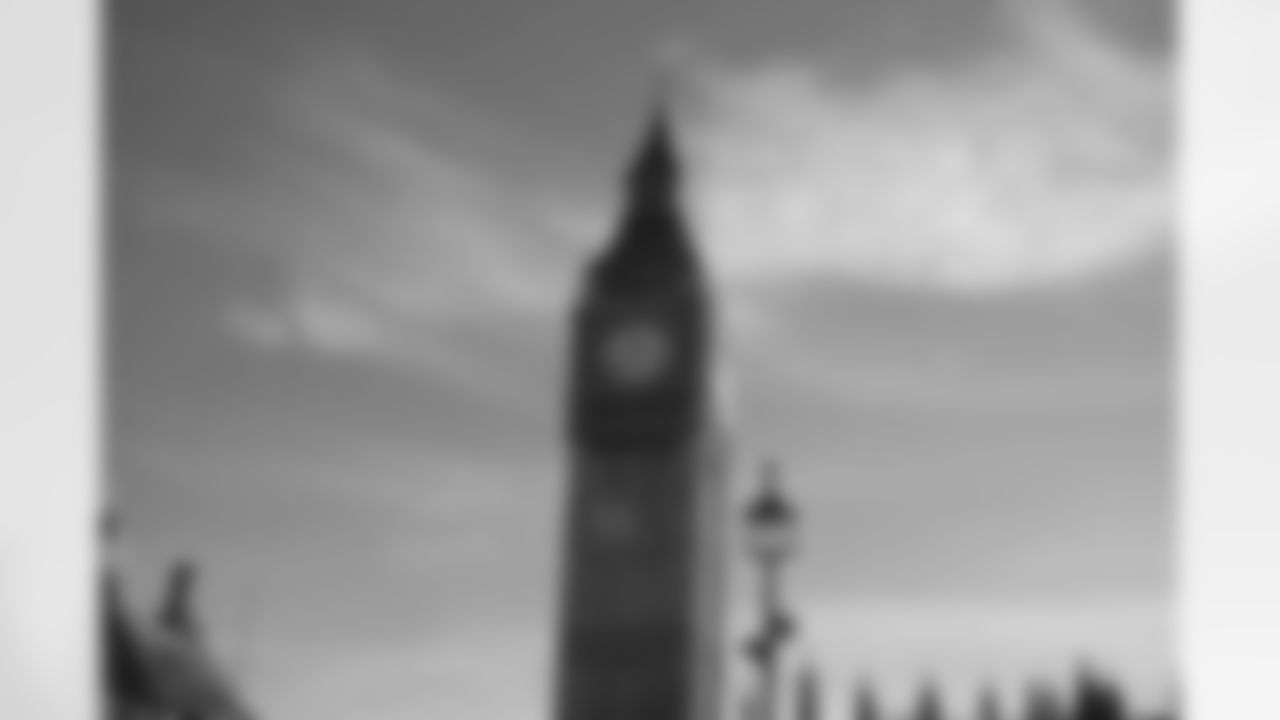 In honor of the announcement that the Saints are playing a game in London during the 2022 NFL season, here's a look at the previous Saints games in London.