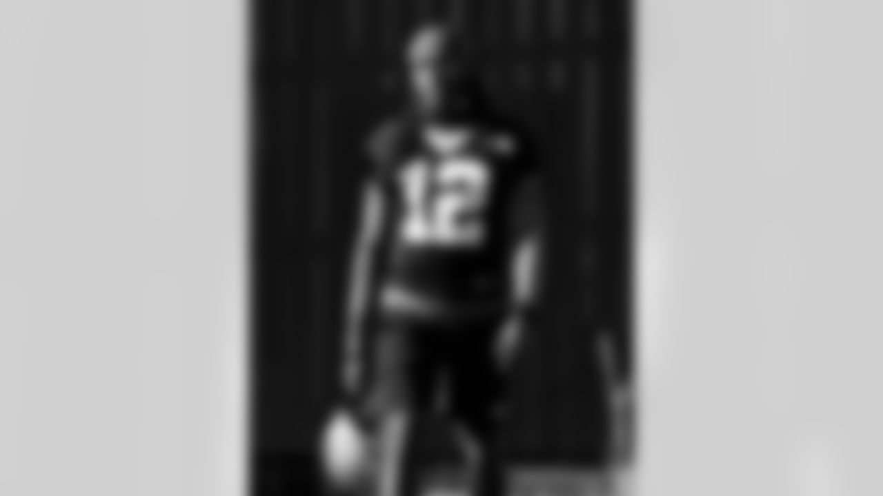 12 Marquez Callaway | WR