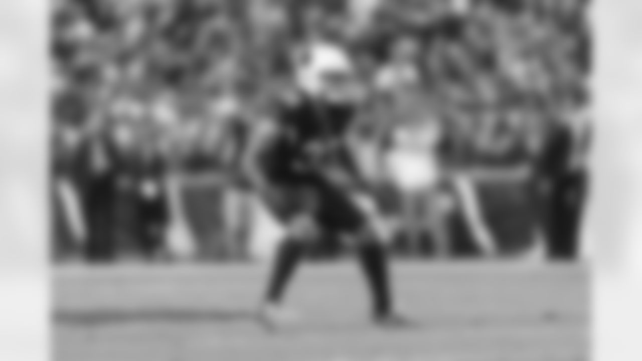 New Orleans Saints announced that they have agreed to terms with free agent safety Tyrann Mathieu on Wednesday, May 4, 2022. Check out Tyrann in action with the LSU Tigers, Arizona Cardinals, Houston Texans, and Kansas City Chiefs during his career.