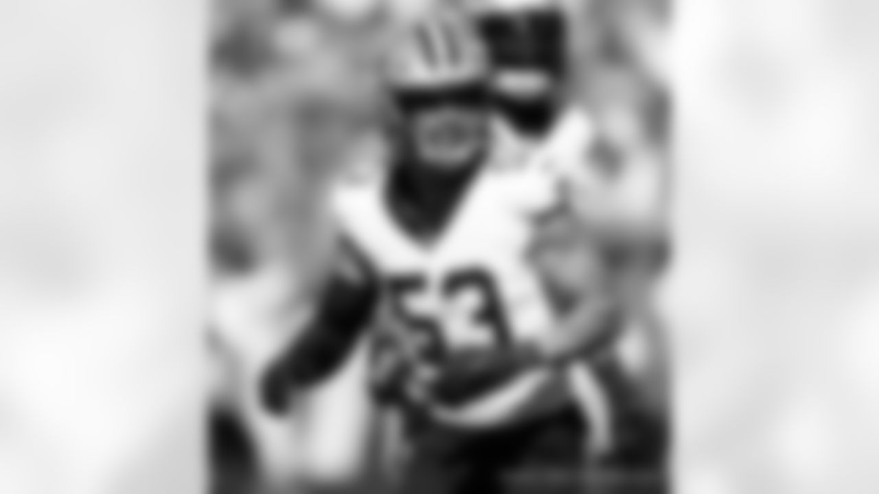 Check out the game action shots from the New Orleans Saints game against the New England Patriots in Week 5 of the 2023 NFL season.