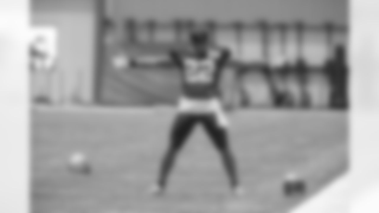 The New Orleans Saints take the field on Aug. 18, 2021 for Saints Training Camp presented by SeatGeek at the Ochsner Sports Performance Center.