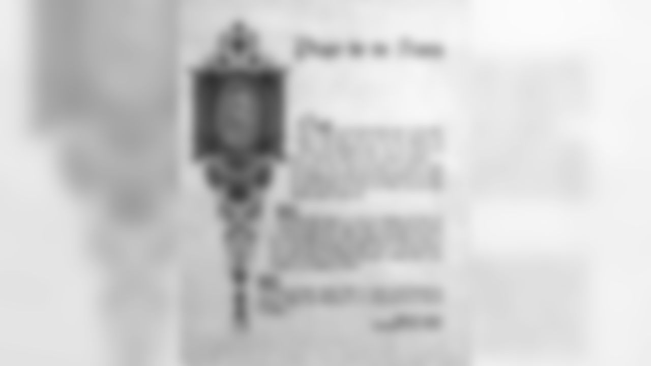Archbishop Hannan's Prayer for the Saints