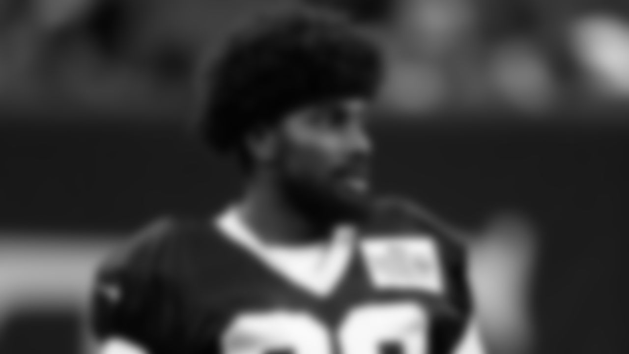 Check out the faces of your New Orleans Saints players who take the field during the 2022 NFL season for the Black and Gold. Juwan Johnson, TE #83