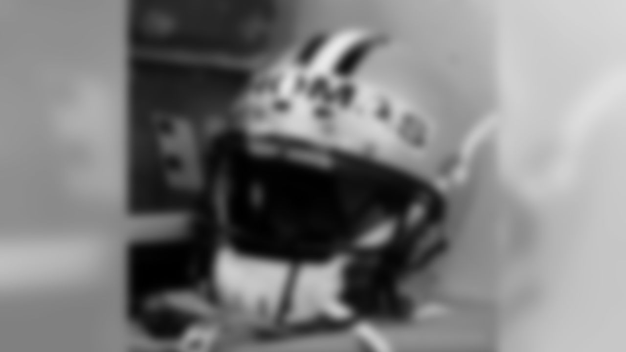 2019 Rookie Mini Camp - May 10th AM
Michael C. Hebert
