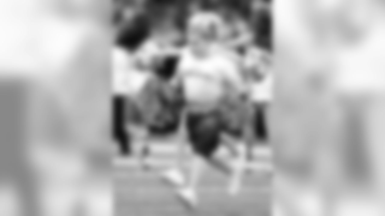 Saints 48- Eagles 7 (W)
New Orleans Saints 2018 Season
Michael C. Hebert