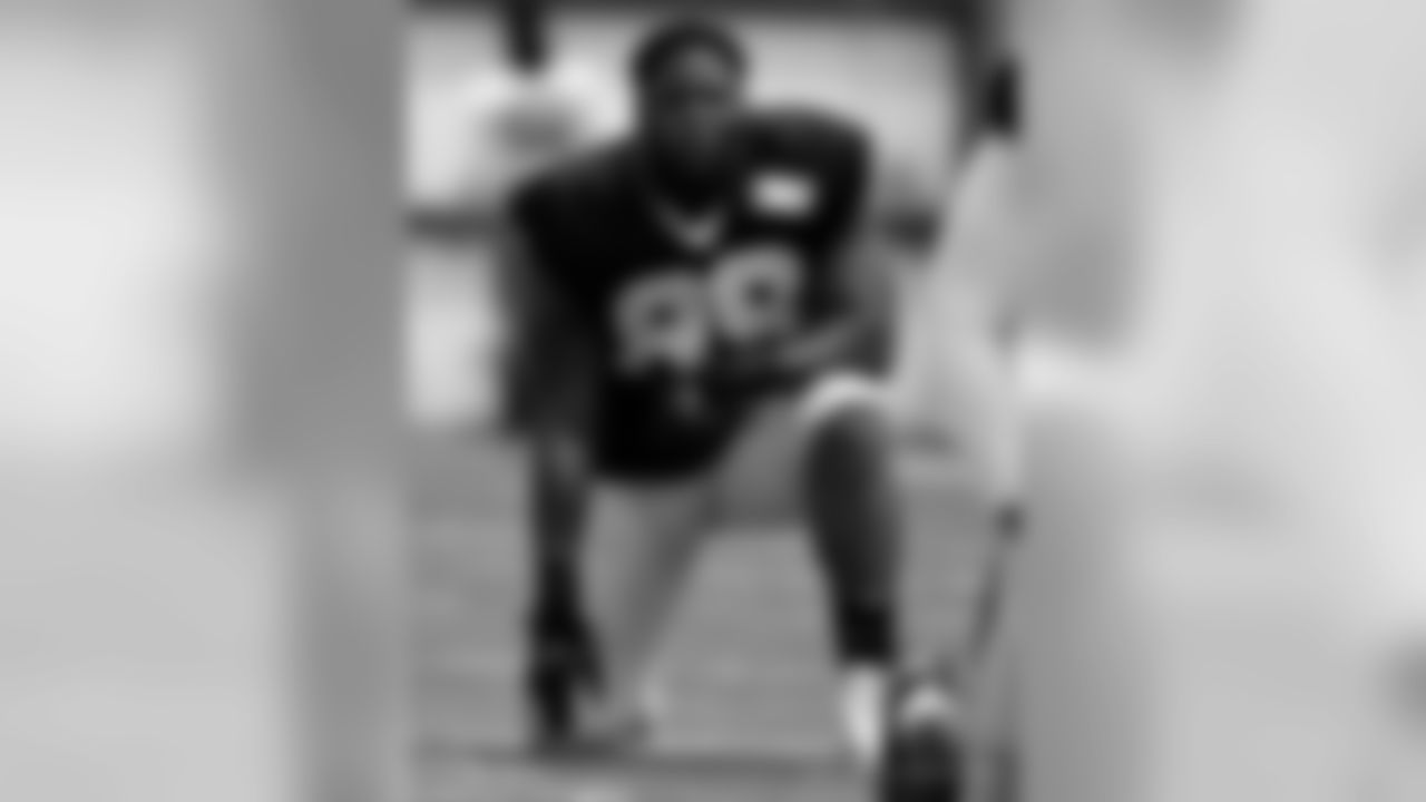 New Orleans Saints Training Camp 2018
Aug 4th Indoor
Michael C. Hebert