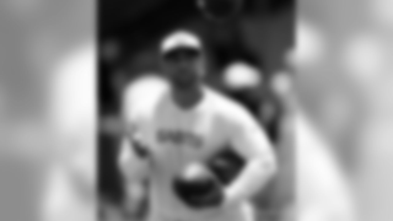 2019 New Orleans Saints - Vet Mini Camp
June 11th
All Images Copyright Michael C. Hebert