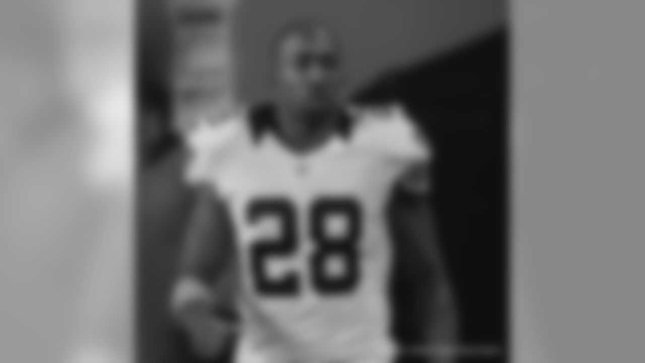 CB Keenan Lewis