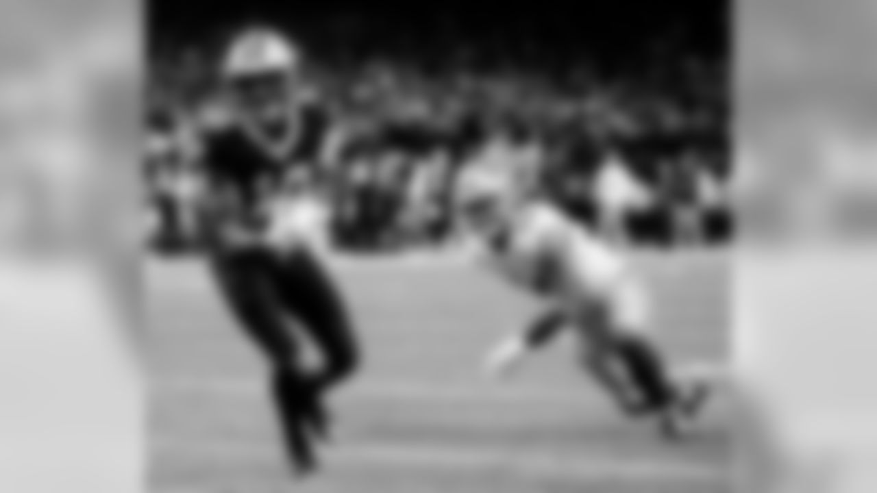 The New Orleans Saints host the San Francisco 49ers at the Mercedes-Benz Superdome on Sunday, December 8, 2019.