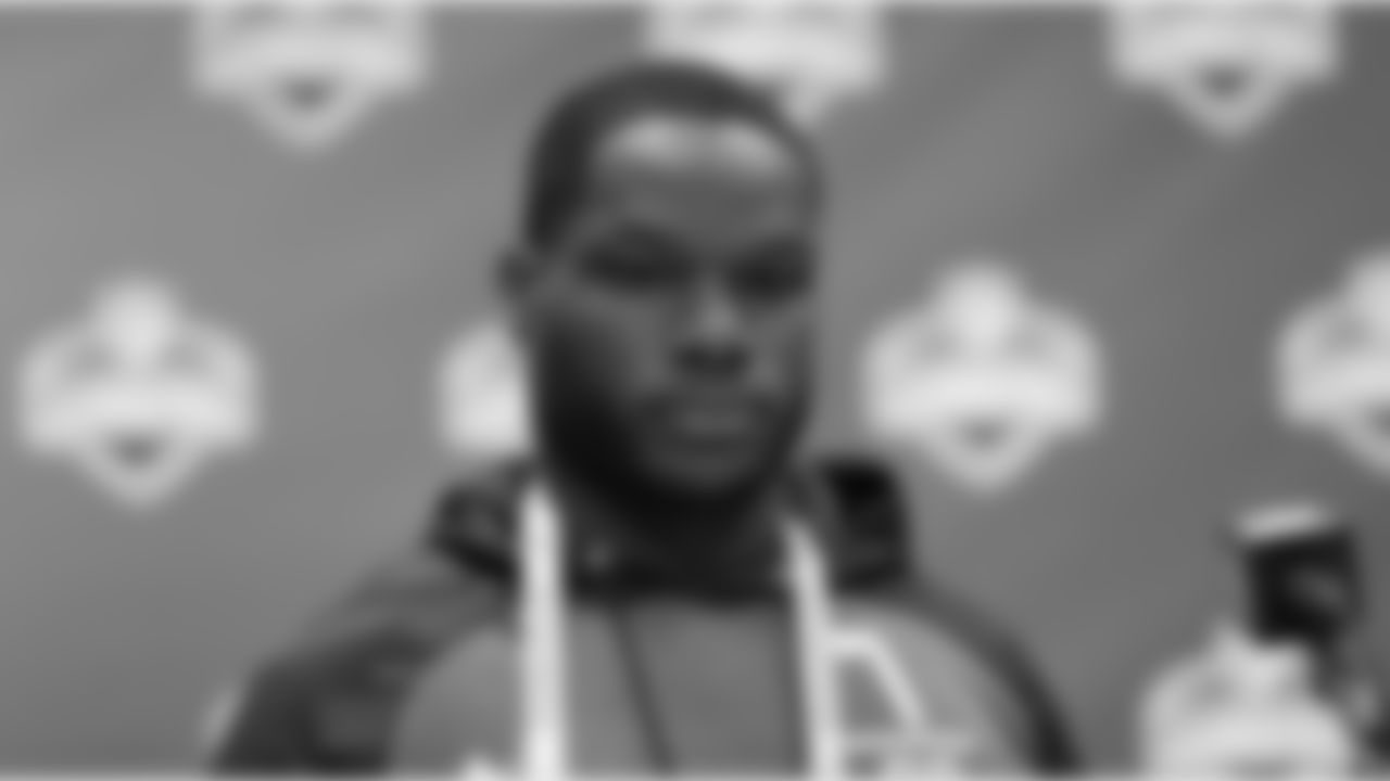Matthew Dayes - North Carolina State