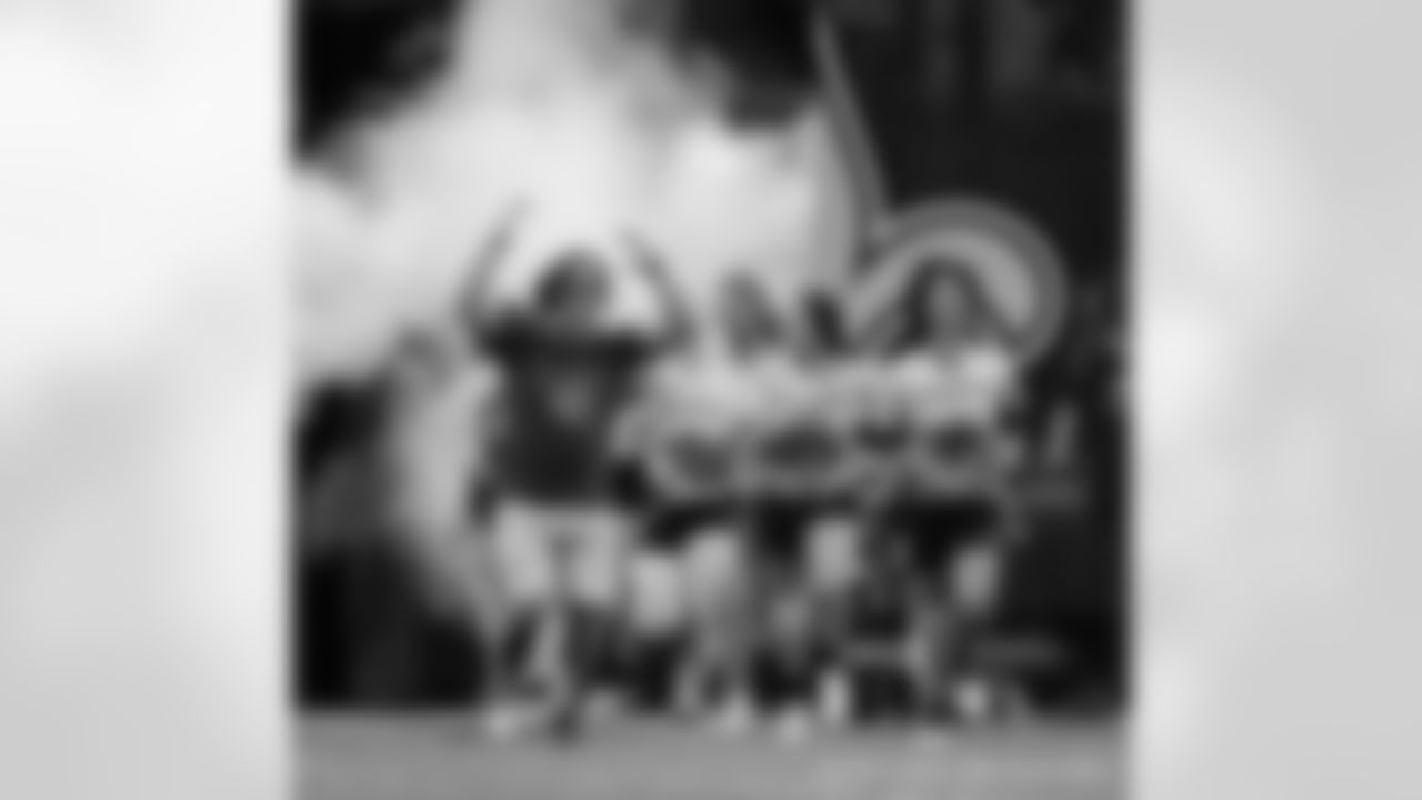 The Saints Cheer Krewe entertained our fans during Preseason Week 3 between New Orleans and the Houston Texans at the Caesars Superdome on August 27, 2023.