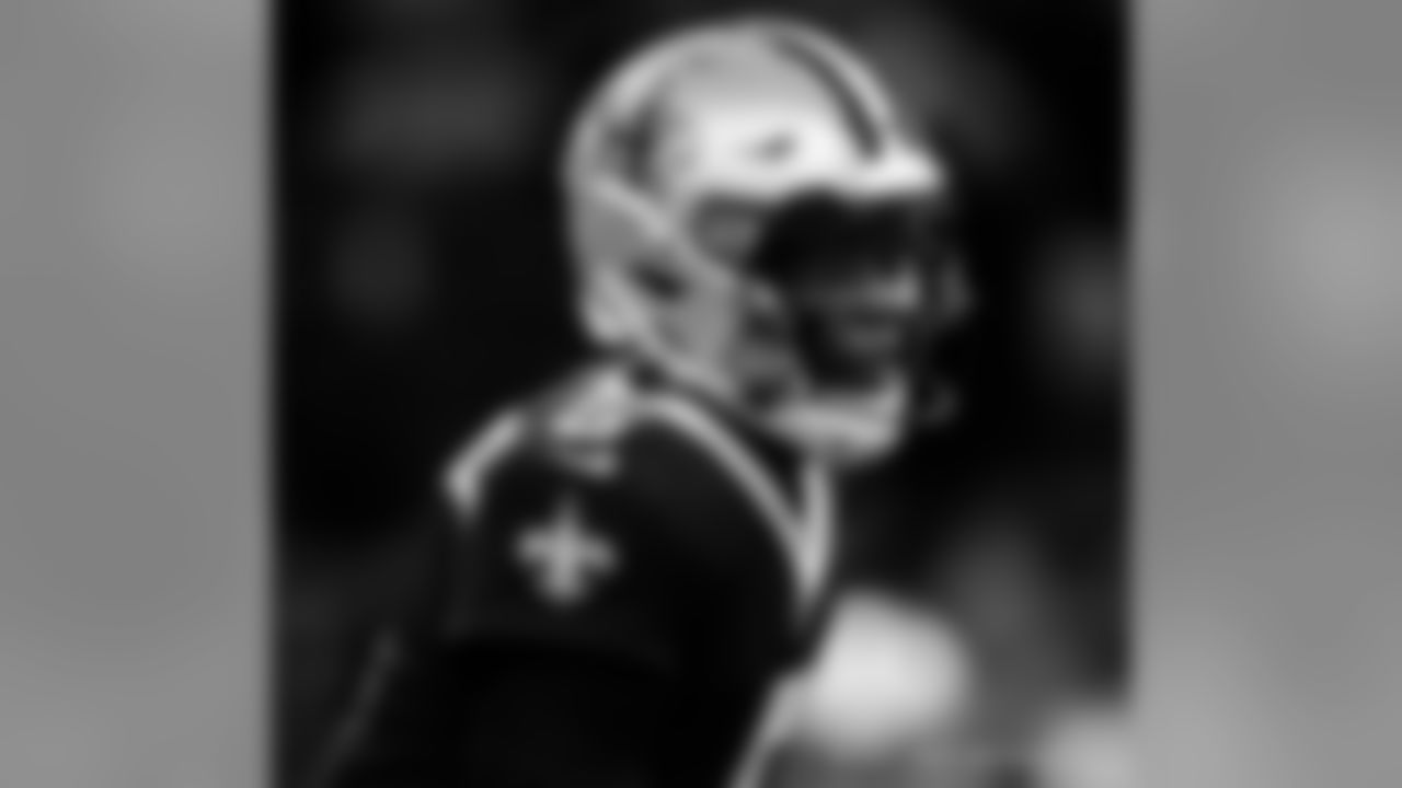 Panthers 33 - Saints 14 (L)
13-3 for the 2018 Season
Number 1 Seed in the NFC
New Orleans Saints 2018 Season
Michael C. Hebert