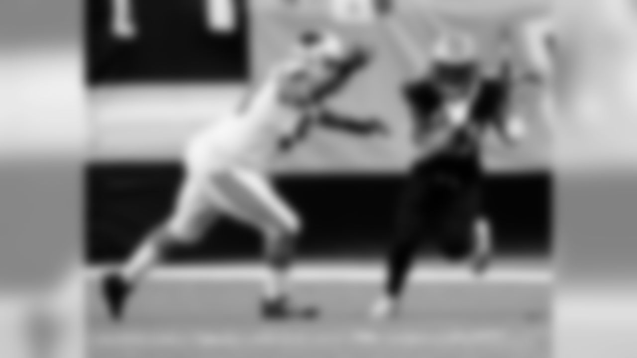 Check out the NFC South division action between the New Orleans Saints and Carolina Panthers in Week 12 at the Mercedes-Benz Superdome.
