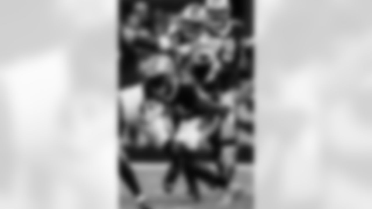 Check out the game action from the New Orleans Saints win against the Carolina Panthers in Week 18 of the 2022 NFL season.