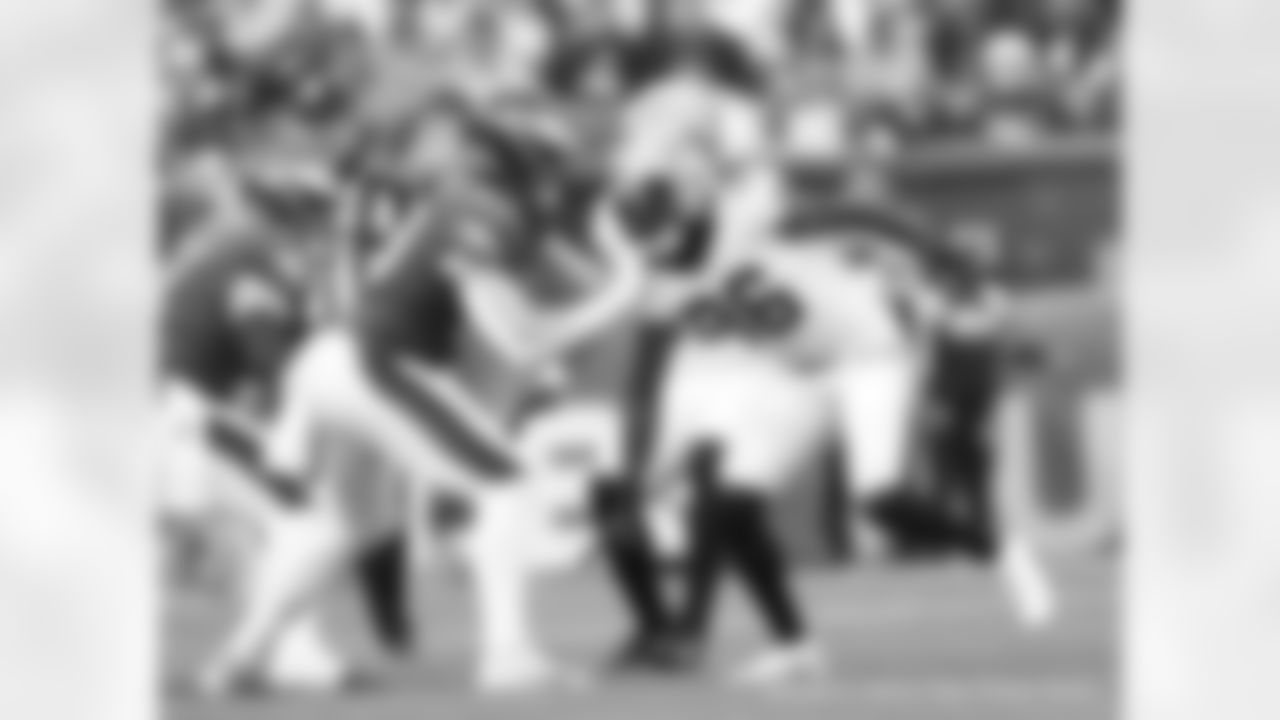 Check out the game action from the New Orleans Saints win against the Philadelphia Eagles in Week 17 of the 2022 NFL season.