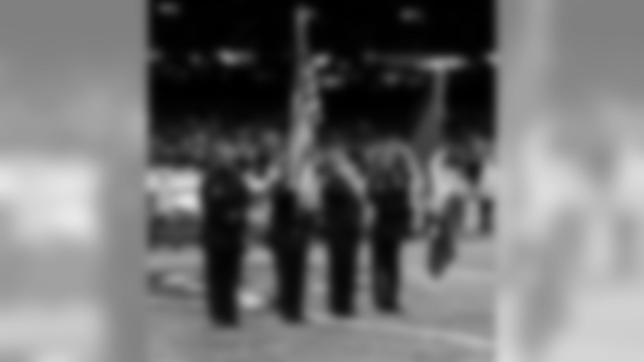 Saints 43 - Redskins 19 (W)
New Orleans Saints 2018 Season
Michael C. Hebert