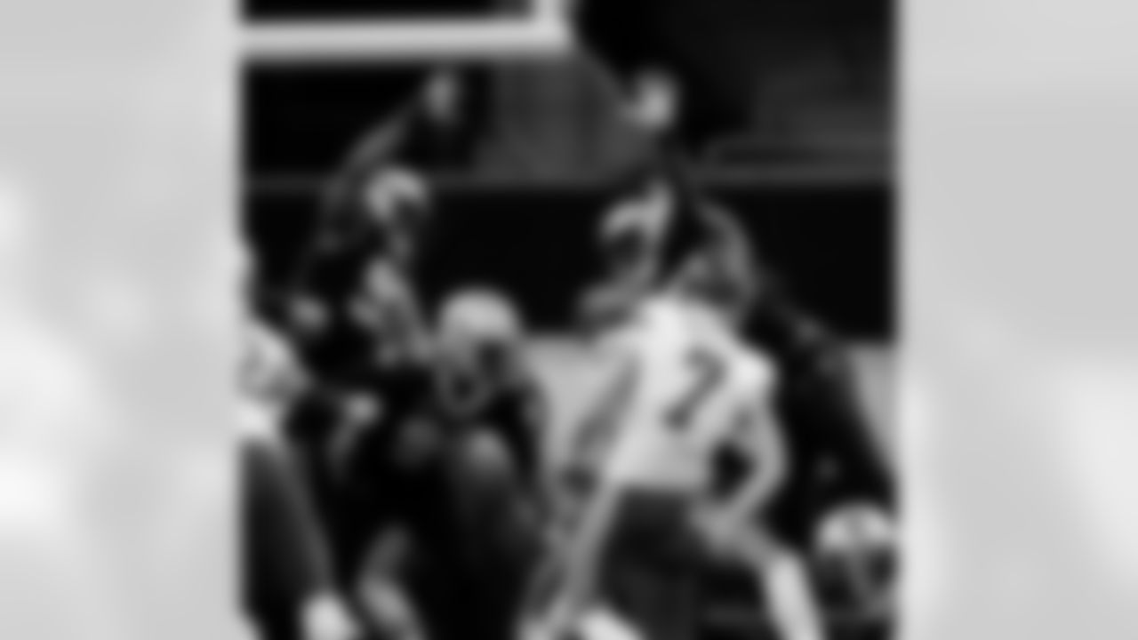 Check out photos of New Orleans Saints defensive end Cameron Jordan in action during the 2020 NFL season.