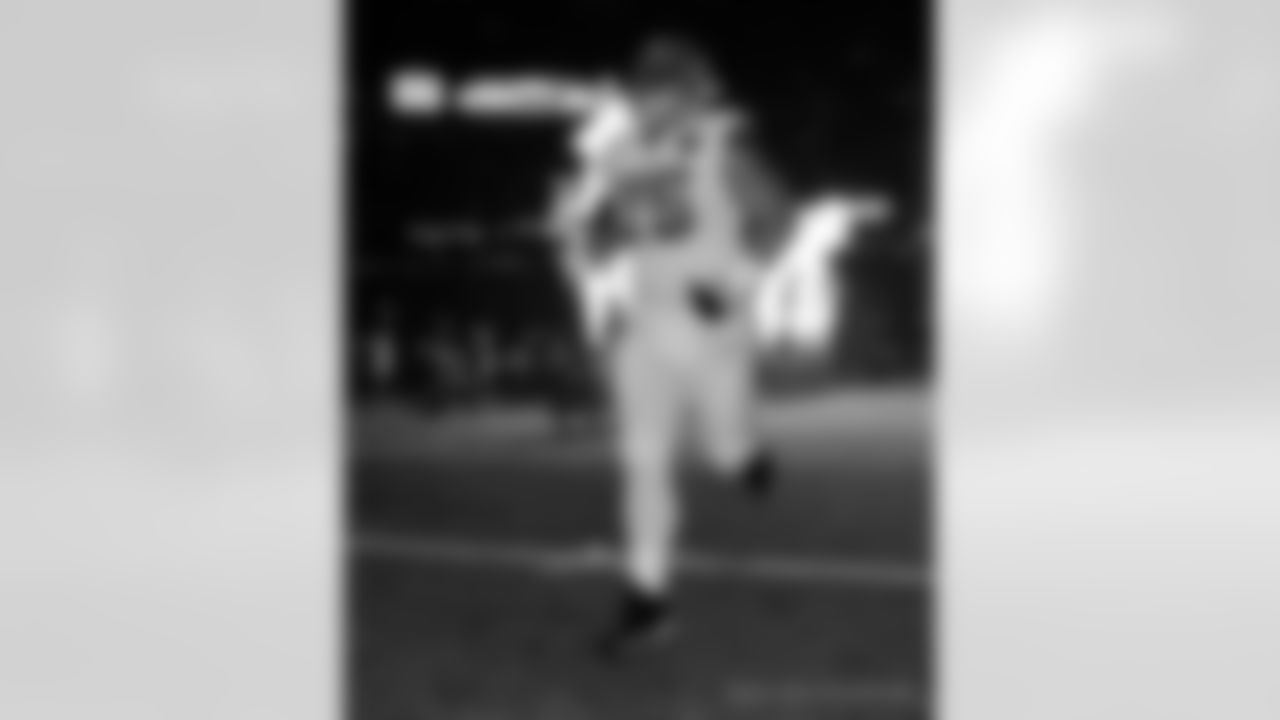 Saints 48- Eagles 7 (W)
New Orleans Saints 2018 Season
Michael C. Hebert