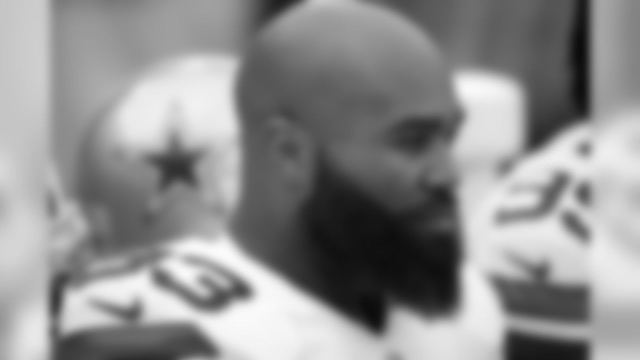 LB Anthony Spencer