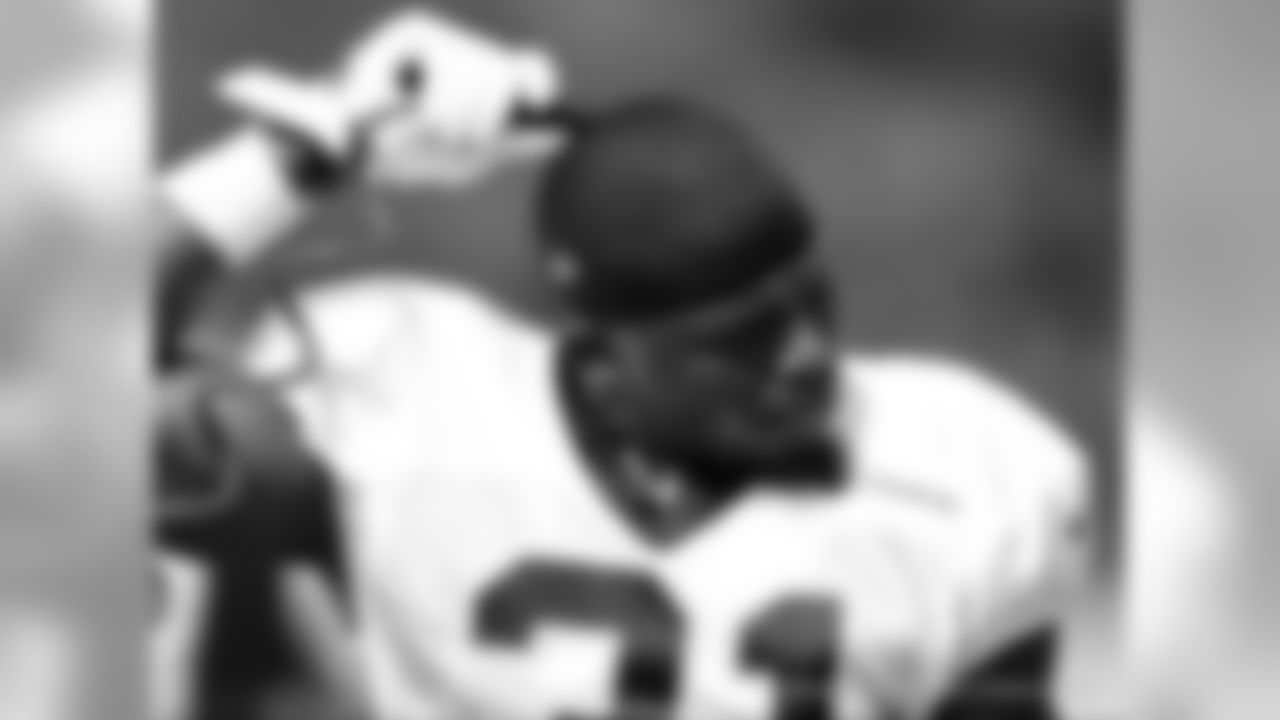 New Orleans Saints Training Camp 2018
First Day in Pads
Michael C. Hebert