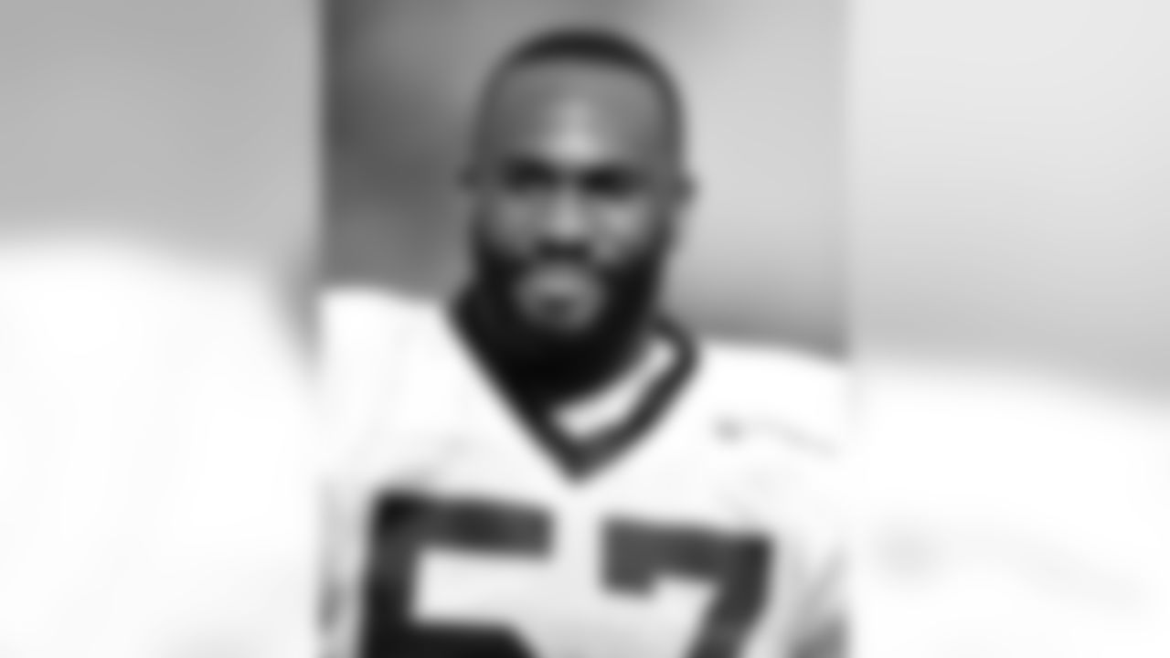 New Orleans Saints Training Camp 2018
First Day in Pads
Michael C. Hebert
