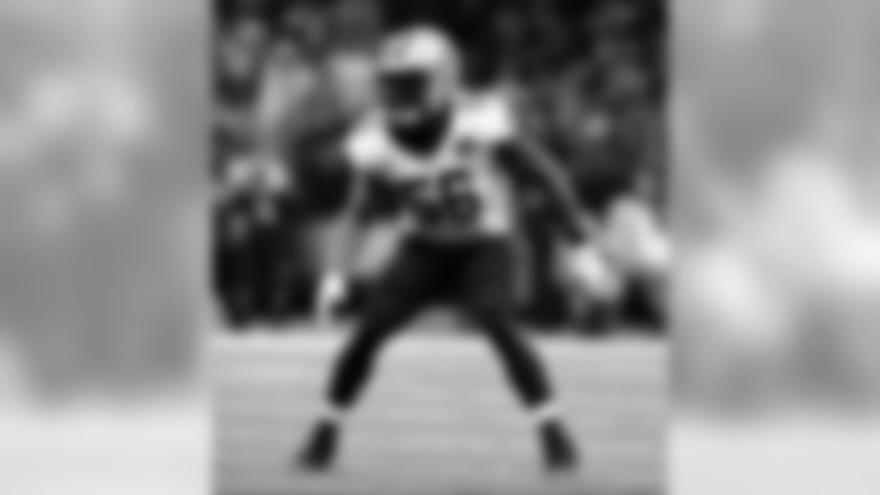 Saints 43 - Redskins 19 (W)
New Orleans Saints 2018 Season
Michael C. Hebert