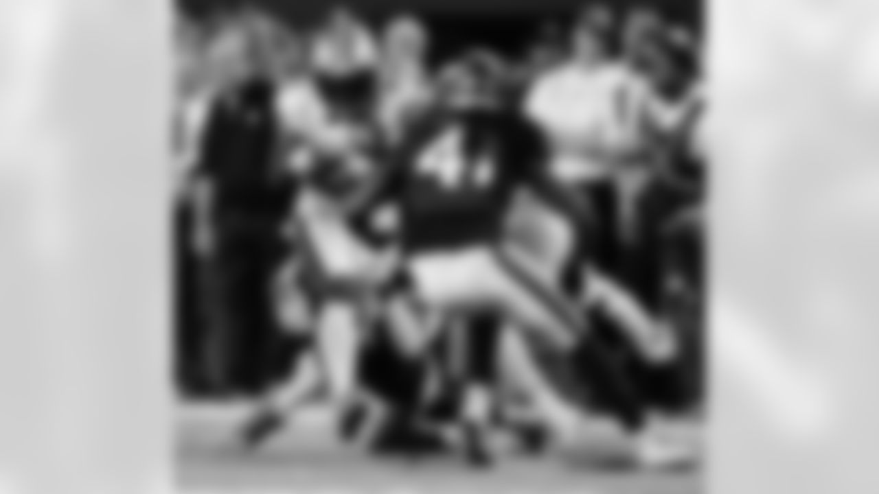Saints 30 - Vikings 20(W)
New Orleans Saints 2018 Season
Michael C. Hebert