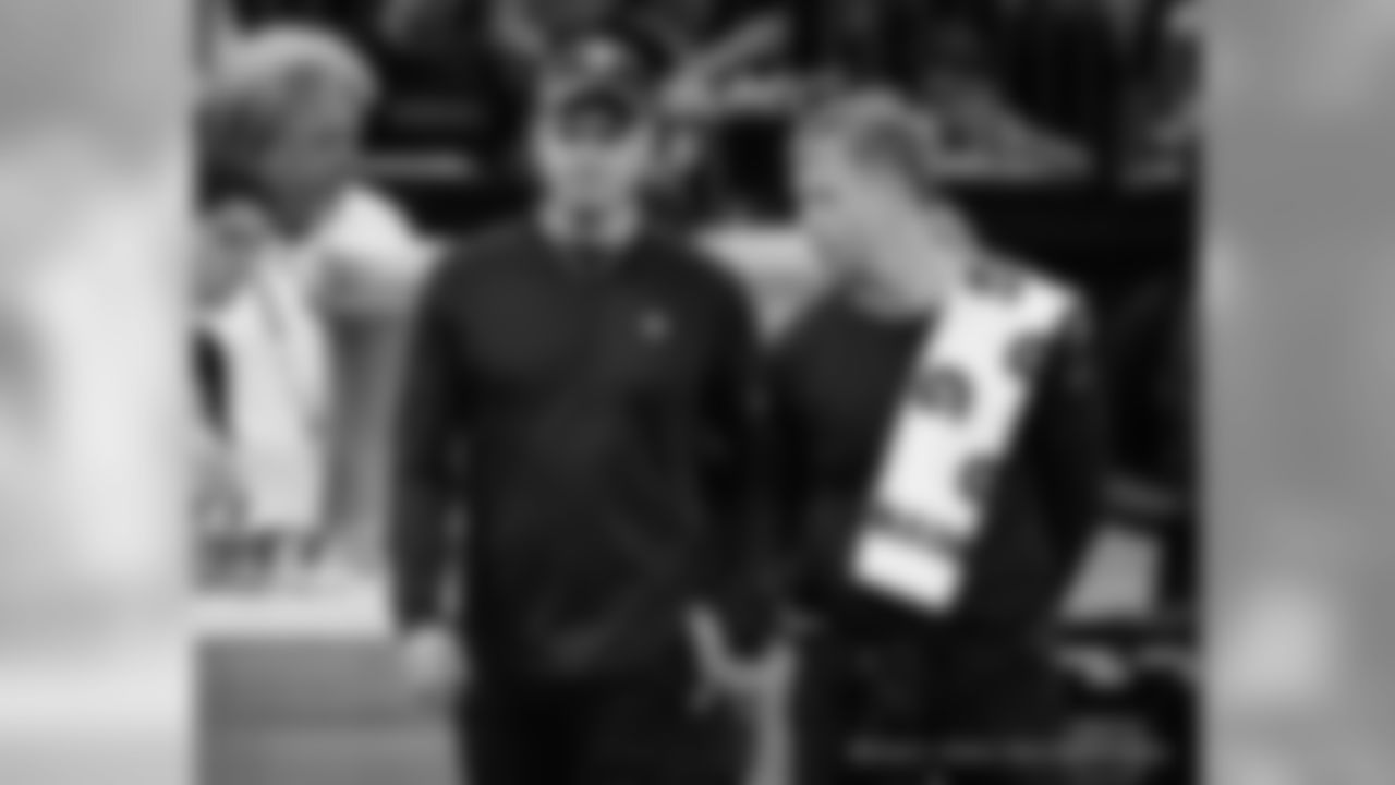 2018 Season
Saints 21 - Browns 18
Saints 1-1 in 2018 Regular Season
New Orleans Saints 2018 Season
Michael C. Hebert