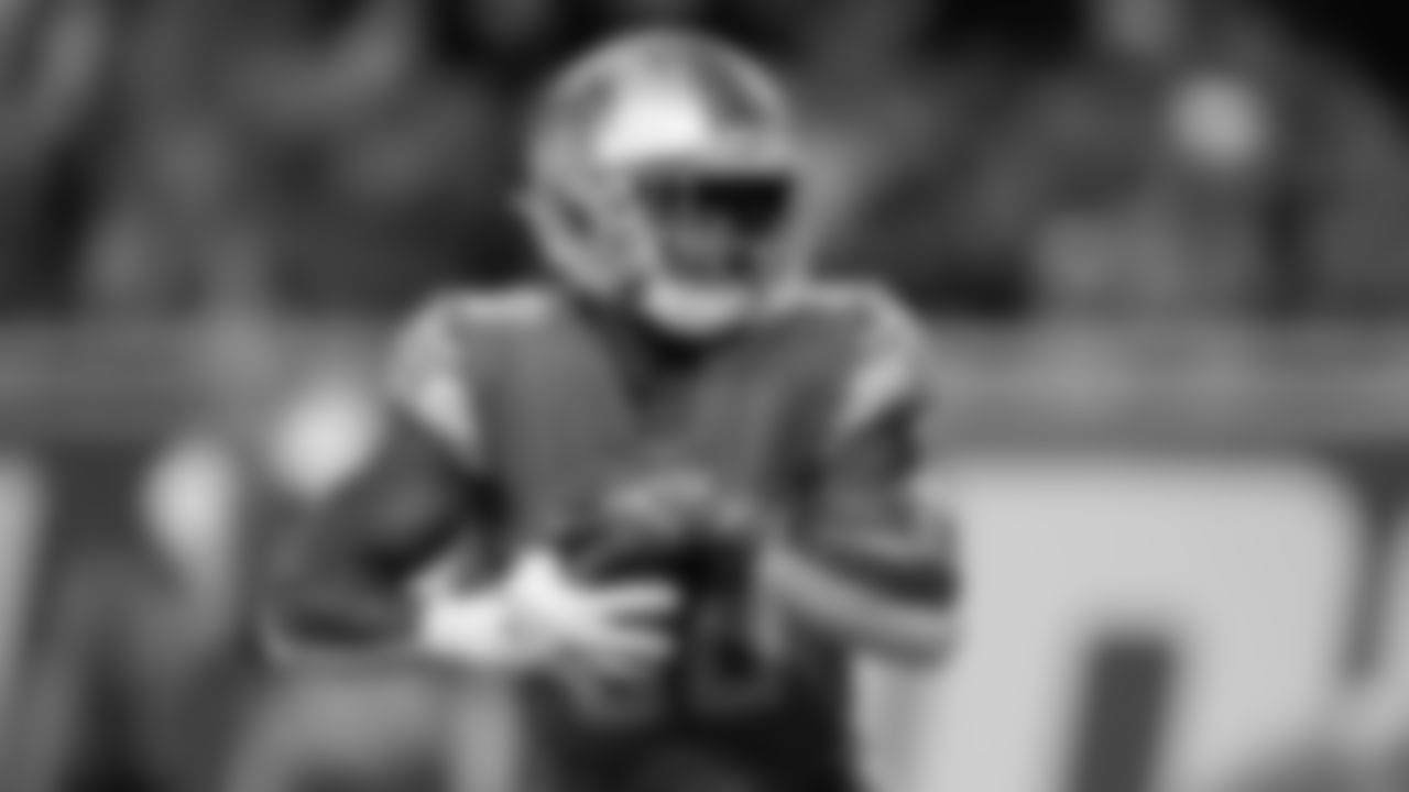 New Orleans Saints announced that they have agreed to terms with free agent running back Jamaal Williams on Friday, March 17, 2023. Check out Jamaal in action with the Detroit Lions during his NFL career.