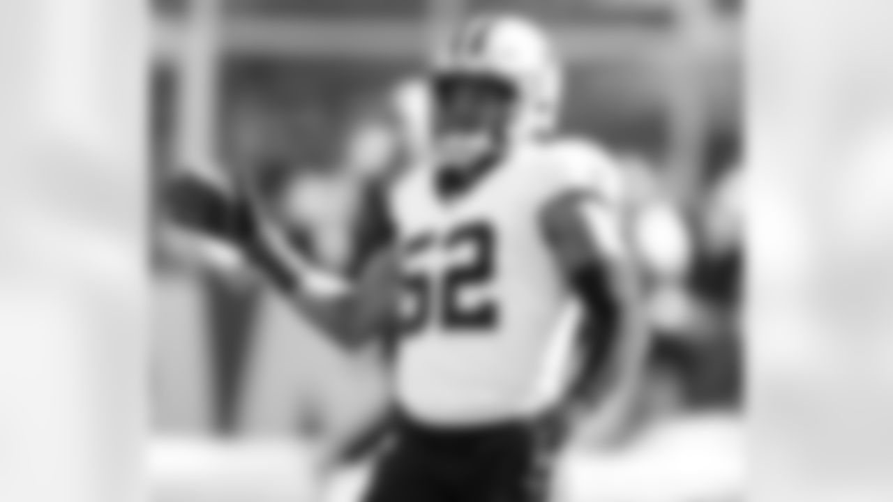 Check out the game action shots from the New Orleans Saints game against the New England Patriots in Week 5 of the 2023 NFL season.