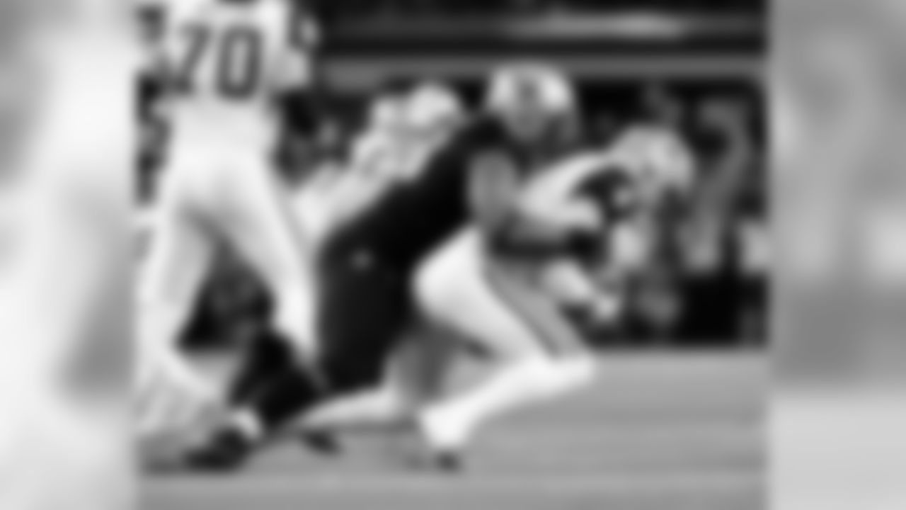 Cowboys 13- Saints 10 (L)
New Orleans Saints 2018 Season
Michael C. Hebert