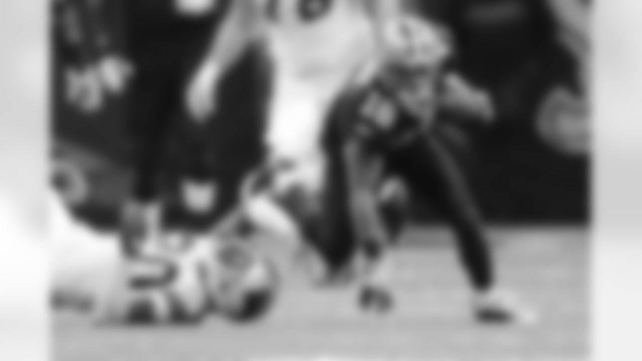 Saints Host Panthers