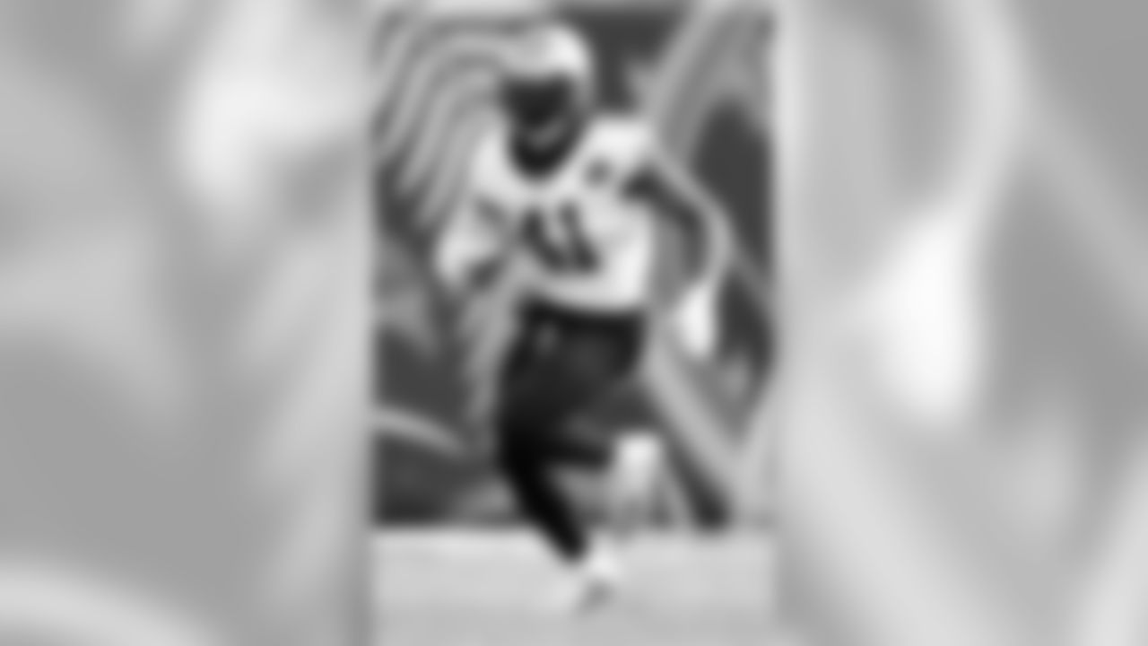Saints 51 - Bengals 14 (W)
New Orleans Saints 2018 Season
Michael C. Hebert