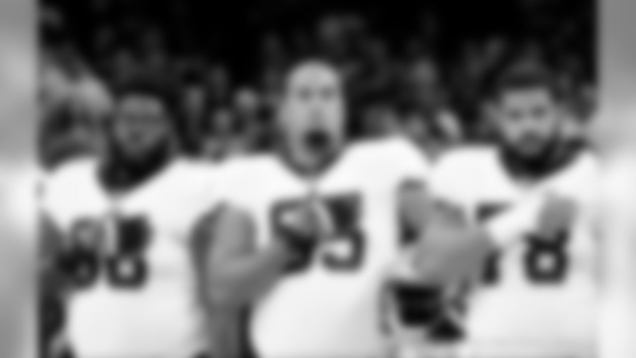 2019 Saints Pre Season
Vikings 35 Saints 24 (L)
2019 New Orleans Saints
All Images Copyright Michael C. Hebert